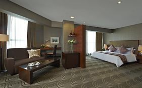 โรงแรมสตาร์พ้อยท์ กัวลาลัมเปอร์